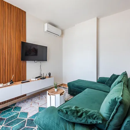 Eternal Sea Vista * Durrës