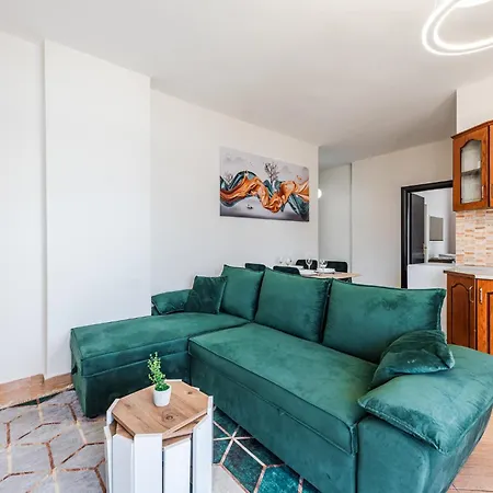 Eternal Sea Vista * Durrës