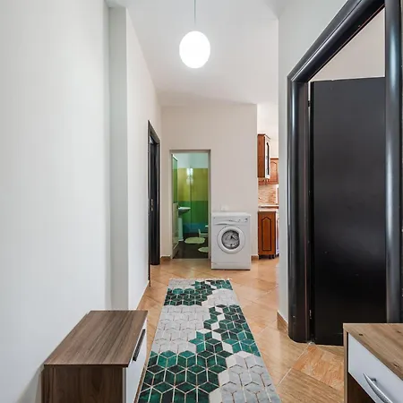 Eternal Sea Vista * Durres