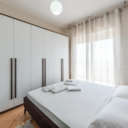 Eternal Sea Vista Durres