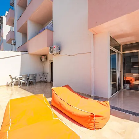 Eternal Sea Vista Durrës