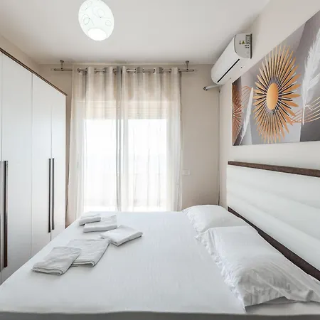 Apartment Eternal Sea Vista