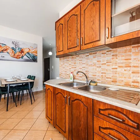 Apartment Eternal Sea Vista *