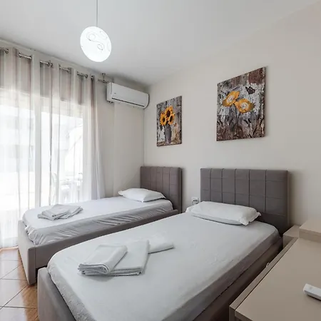 Apartment Eternal Sea Vista *