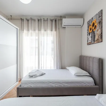 Apartment Eternal Sea Vista