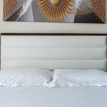 Apartment Eternal Sea Vista Durres