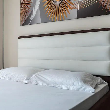 Eternal Sea Vista Apartment Durres