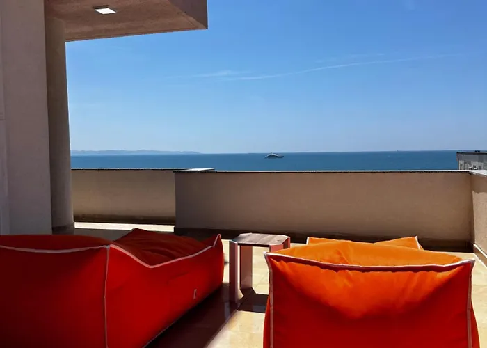 Eternal Sea Vista *