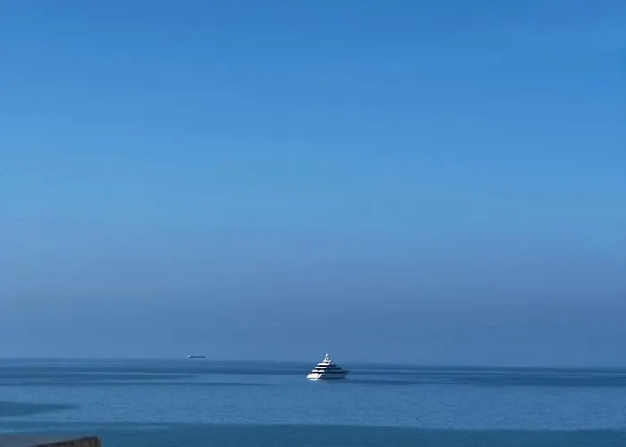 Eternal Sea Vista Durrës