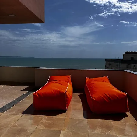 Eternal Sea Vista