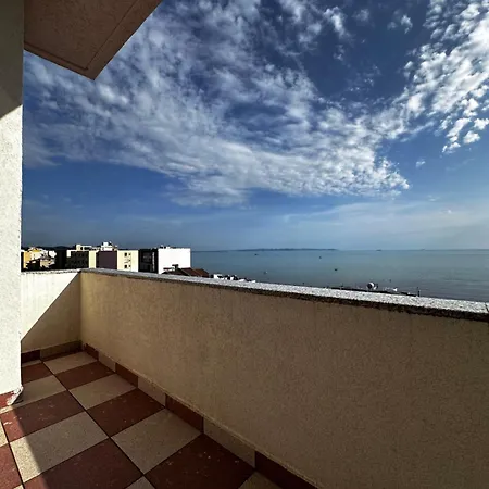 Eternal Sea Vista *