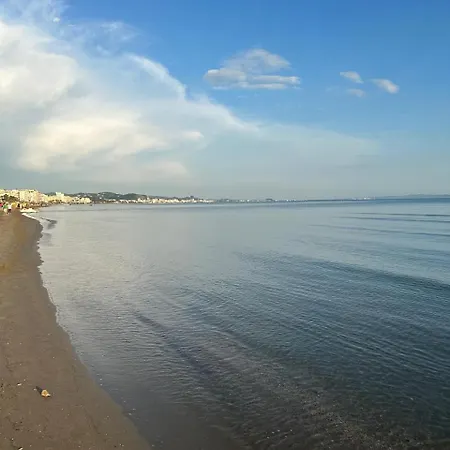 Eternal Sea Vista *