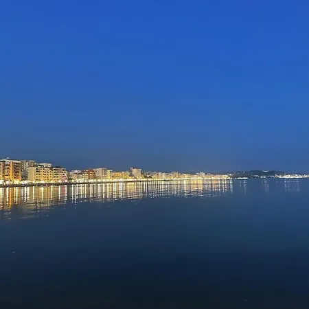 شقة Eternal Sea Vista