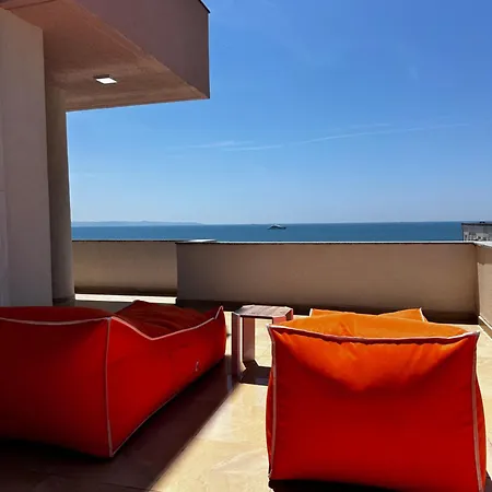 Eternal Sea Vista *