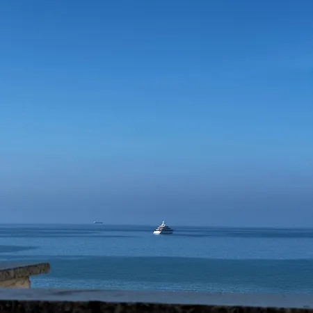 Eternal Sea Vista دراس