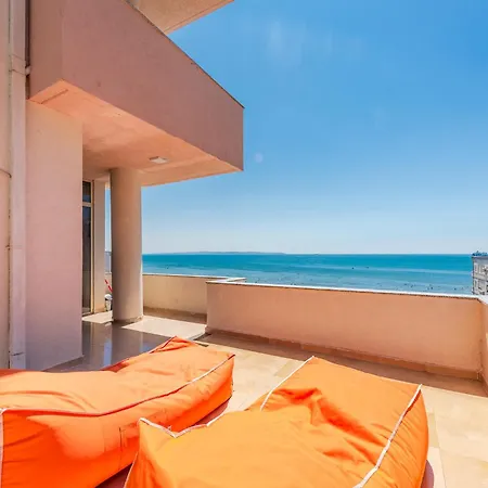 Eternal Sea Vista Apartment Durres