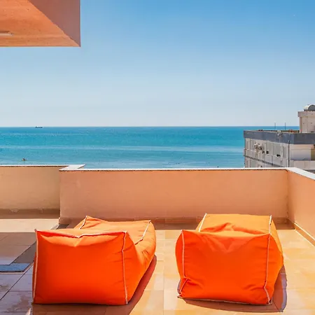 Eternal Sea Vista * Durres