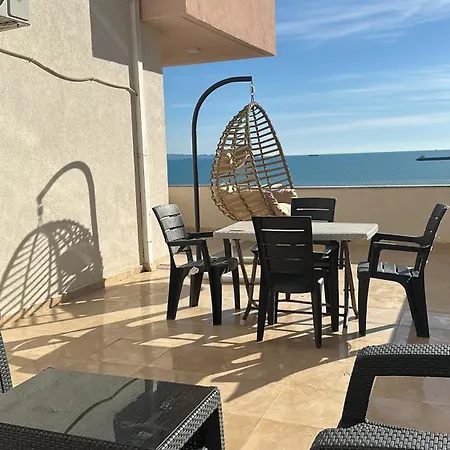 Eternal Sea Vista