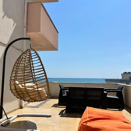 شقة Eternal Sea Vista دراس