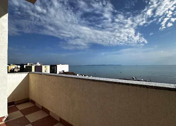 Eternal Sea Vista *