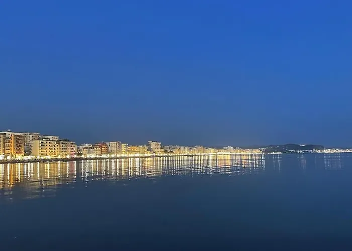 Διαμέρισμα Eternal Sea Vista